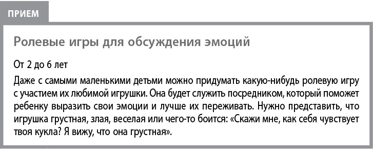 Иллюстрация к книге — Воспитывать, не повышая голоса. Как вернуть себе спокойствие, а детям – детство [i_032.jpg]