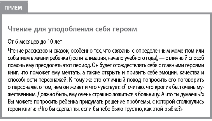 Иллюстрация к книге — Воспитывать, не повышая голоса. Как вернуть себе спокойствие, а детям – детство [i_036.jpg]