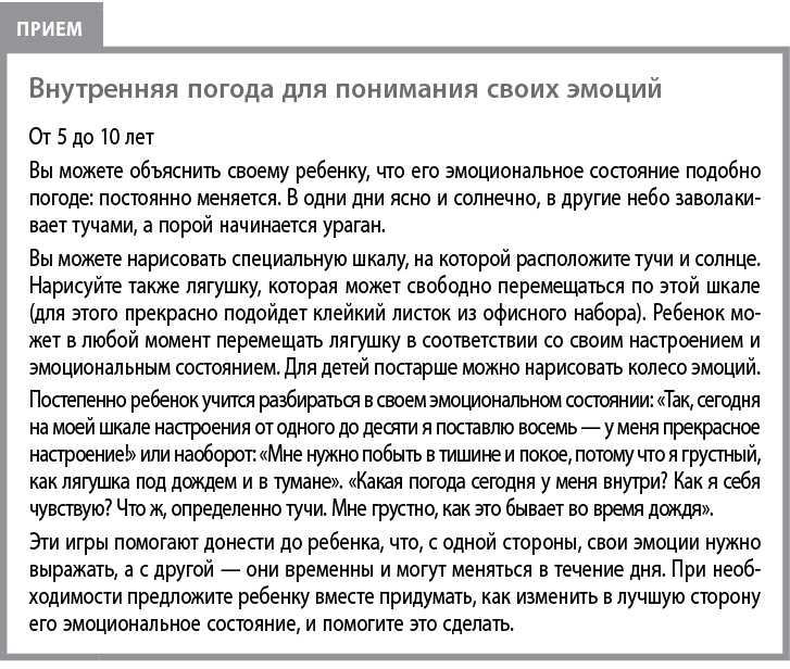Иллюстрация к книге — Воспитывать, не повышая голоса. Как вернуть себе спокойствие, а детям – детство [i_041.jpg]