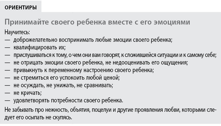 Иллюстрация к книге — Воспитывать, не повышая голоса. Как вернуть себе спокойствие, а детям – детство [i_042.jpg]