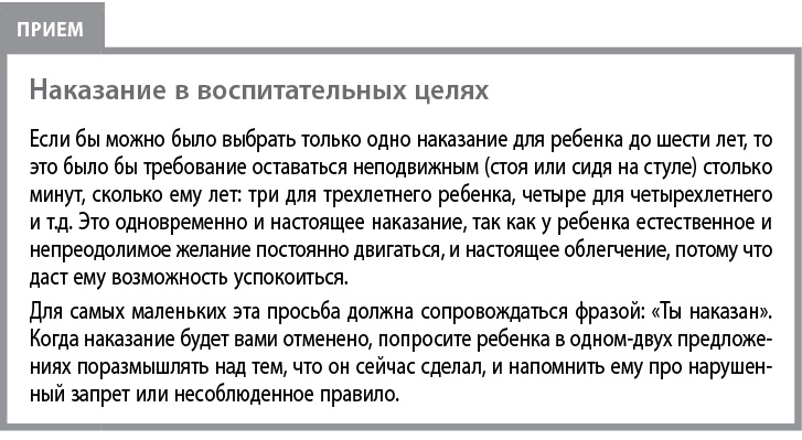 Иллюстрация к книге — Воспитывать, не повышая голоса. Как вернуть себе спокойствие, а детям – детство [i_058.jpg]