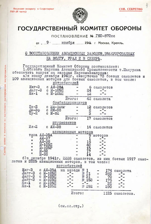 Иллюстрация к книге — Цель жизни. Записки авиаконструктора [i_180.jpg]