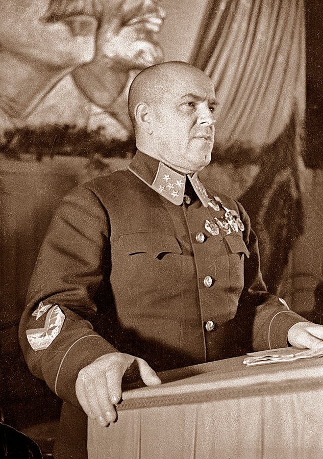 Иллюстрация к книге — Цель жизни. Записки авиаконструктора [i_192.jpg]