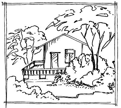 Иллюстрация к книге — 10 этапов проектирования малого сада [autogen_ebook_id10.jpg]