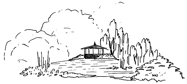 Иллюстрация к книге — 10 этапов проектирования малого сада [autogen_ebook_id29.jpg]