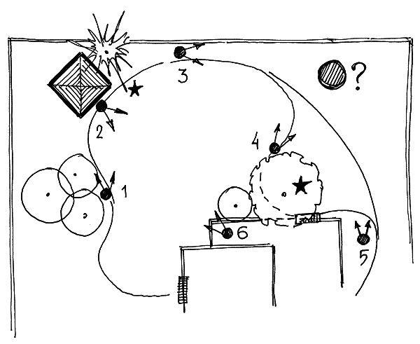 Иллюстрация к книге — 10 этапов проектирования малого сада [autogen_ebook_id30.jpg]