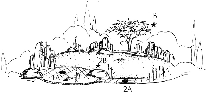 Иллюстрация к книге — 10 этапов проектирования малого сада [autogen_ebook_id32.jpg]