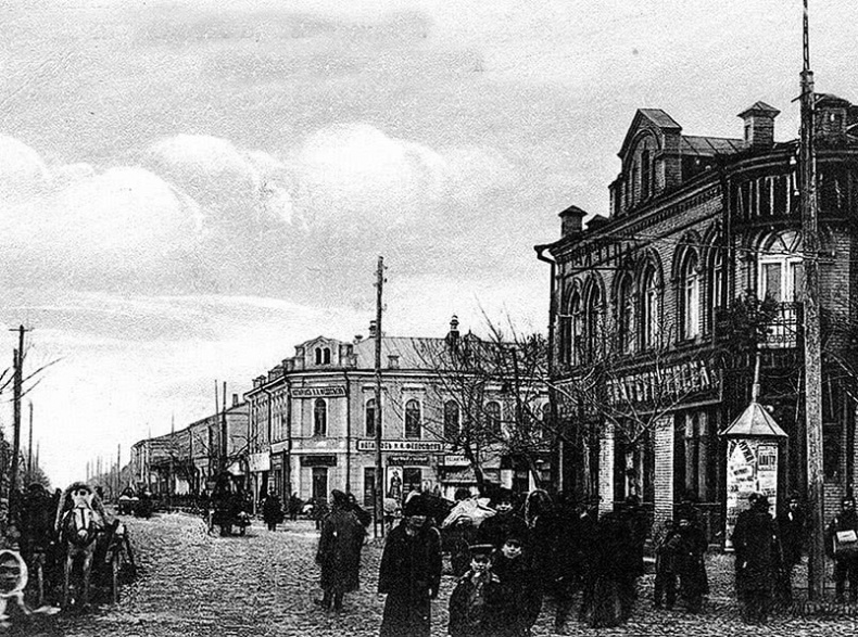 Иллюстрация к книге — Собибор / Послесловие [i_011.jpg]