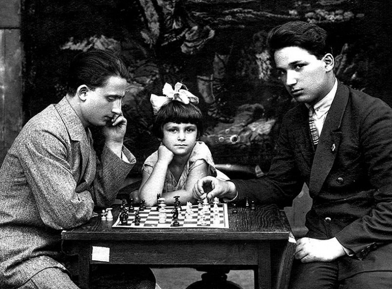 Иллюстрация к книге — Собибор / Послесловие [i_015.jpg]