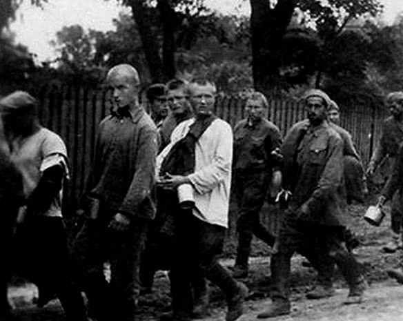 Иллюстрация к книге — Собибор / Послесловие [i_020.jpg]