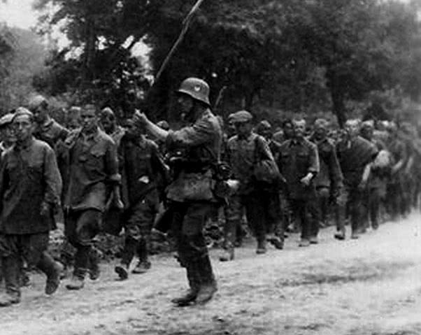 Иллюстрация к книге — Собибор / Послесловие [i_022.jpg]