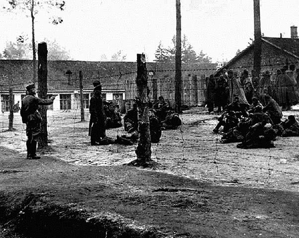 Иллюстрация к книге — Собибор / Послесловие [i_024.jpg]