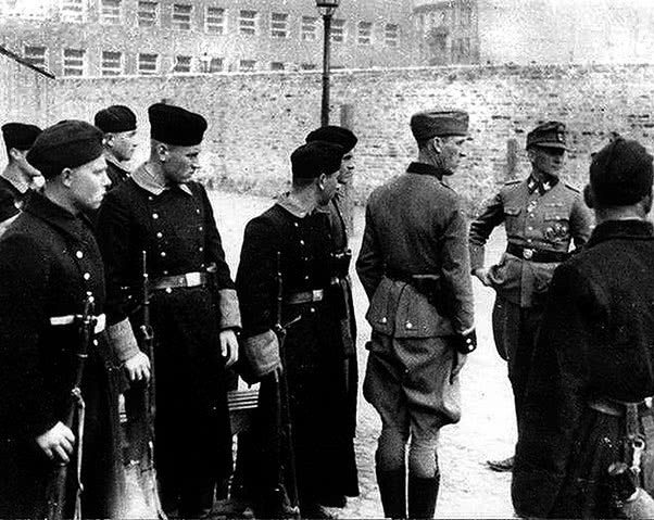 Иллюстрация к книге — Собибор / Послесловие [i_026.jpg]