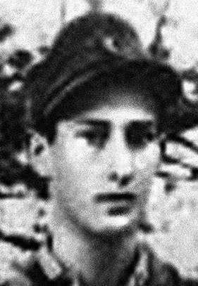 Иллюстрация к книге — Собибор / Послесловие [i_062.jpg]