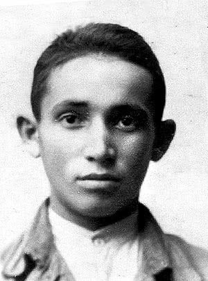 Иллюстрация к книге — Собибор / Послесловие [i_063.jpg]