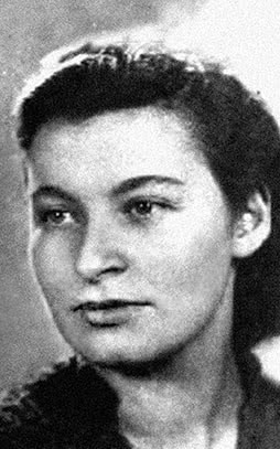 Иллюстрация к книге — Собибор / Послесловие [i_070.jpg]