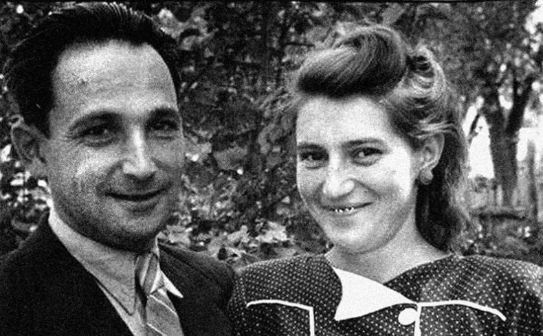 Иллюстрация к книге — Собибор / Послесловие [i_080.jpg]