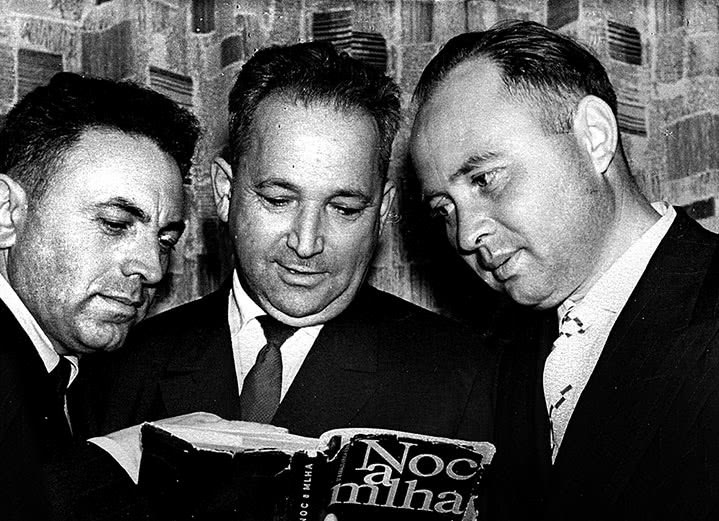 Иллюстрация к книге — Собибор / Послесловие [i_091.jpg]