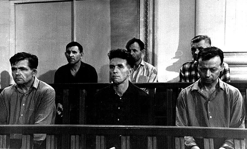 Иллюстрация к книге — Собибор / Послесловие [i_094.jpg]