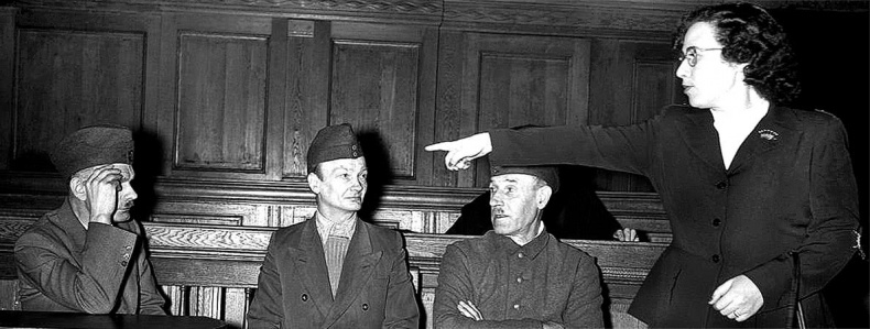 Иллюстрация к книге — Собибор / Послесловие [i_096.jpg]