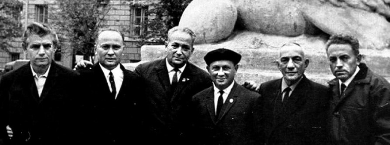 Иллюстрация к книге — Собибор / Послесловие [i_105.jpg]