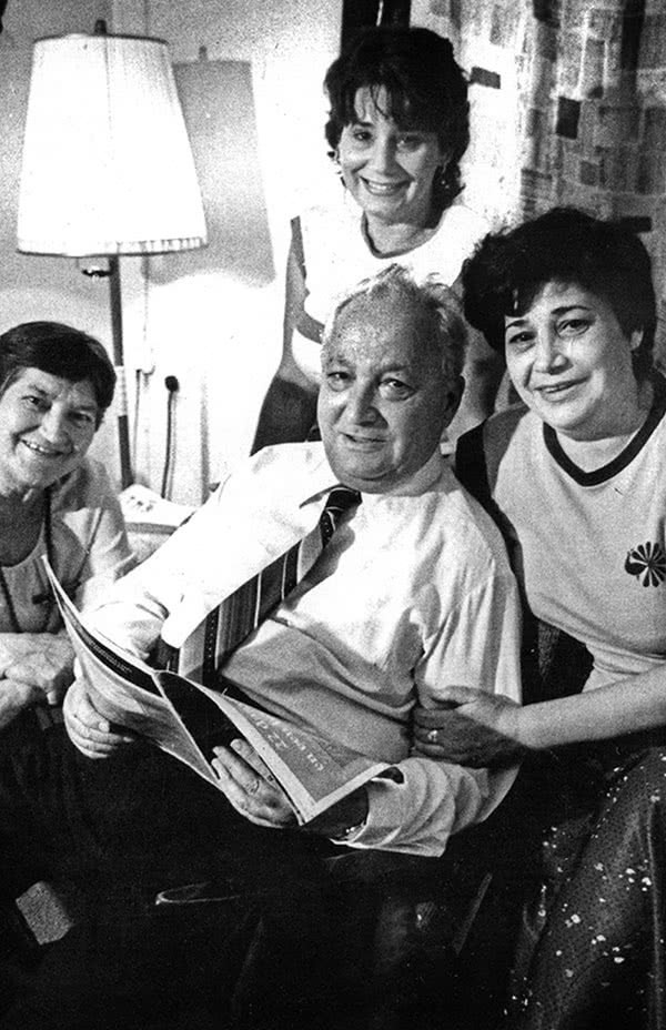 Иллюстрация к книге — Собибор / Послесловие [i_107.jpg]