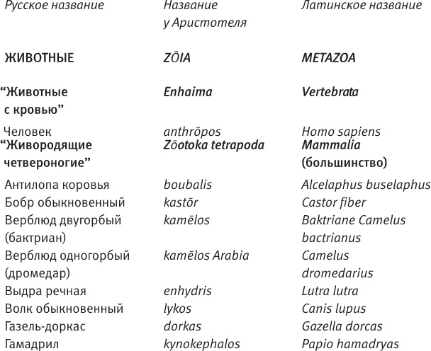 Иллюстрация к книге — Лагуна. Как Аристотель придумал науку  [i_063.jpg]