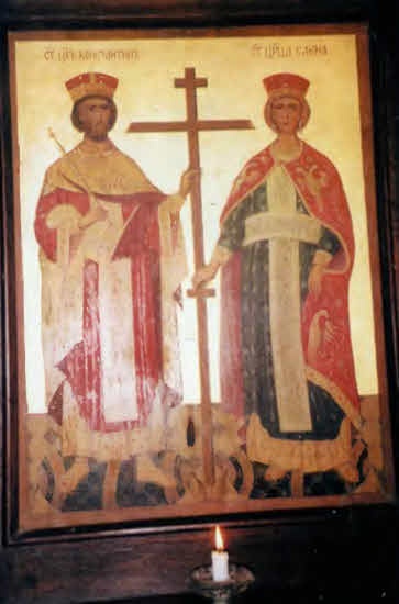 Константин Великий