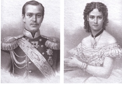 Иллюстрация к книге — Александр III [i_016.jpg]