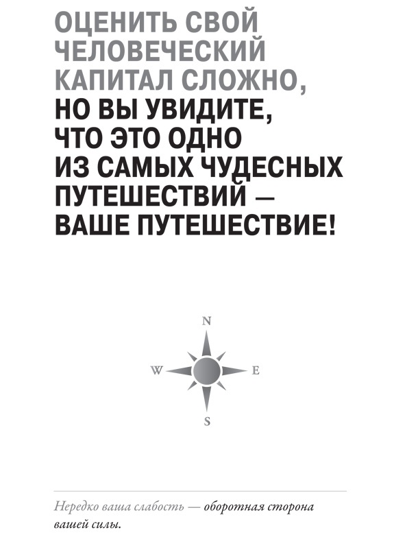 Иллюстрация к книге — Создайте личный бренд: как находить возможности, развиваться и выделяться [i_031.jpg]
