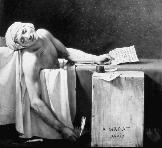 Иллюстрация к книге — Франция. Страна королей и пяти республик  [_013.jpg]