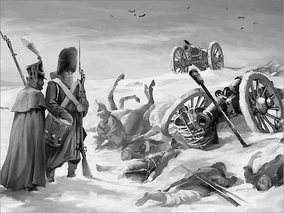 Иллюстрация к книге — Франция. Страна королей и пяти республик  [_070.jpg]