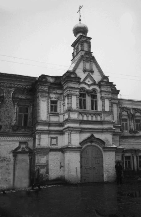 Монастыри Подмосковья Монастыри Подмосковья