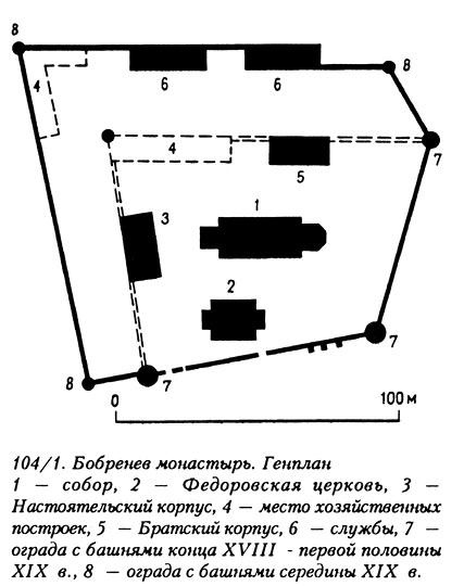 Монастыри Подмосковья Монастыри Подмосковья