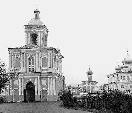 Иллюстрация к книге — Новгородская земля. Природа. Люди. История. Хозяйство [_083.jpg]