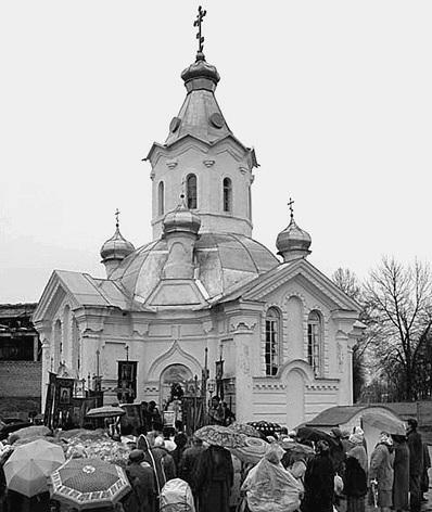 Иллюстрация к книге — Новгородская земля. Природа. Люди. История. Хозяйство [_091.jpg]