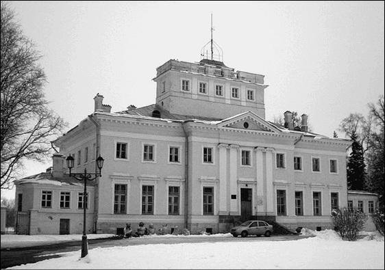 Иллюстрация к книге — Пригороды Санкт-Петербурга. От Петергофа до Гатчины  [_064.jpg]