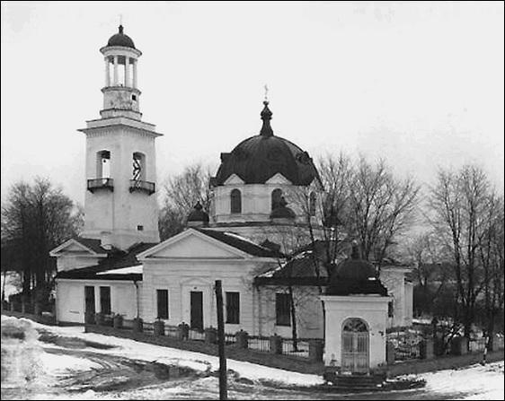 Иллюстрация к книге — Пригороды Санкт-Петербурга. От Петергофа до Гатчины  [_106.jpg]