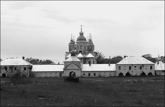 Иллюстрация к книге — Пригороды Санкт-Петербурга. От Петергофа до Гатчины  [_150.jpg]
