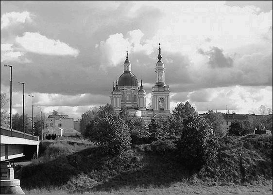 Иллюстрация к книге — Пригороды Санкт-Петербурга. От Петергофа до Гатчины  [_167.jpg]