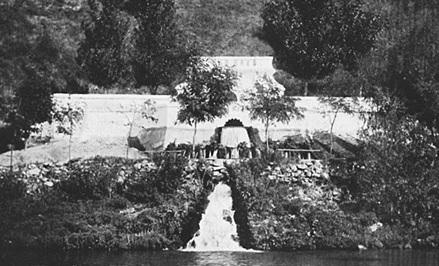 Кавказские минеральные воды 