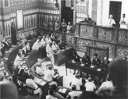 Иллюстрация к книге — Арабы. История. XVI–XXI вв. [i_011.jpg]