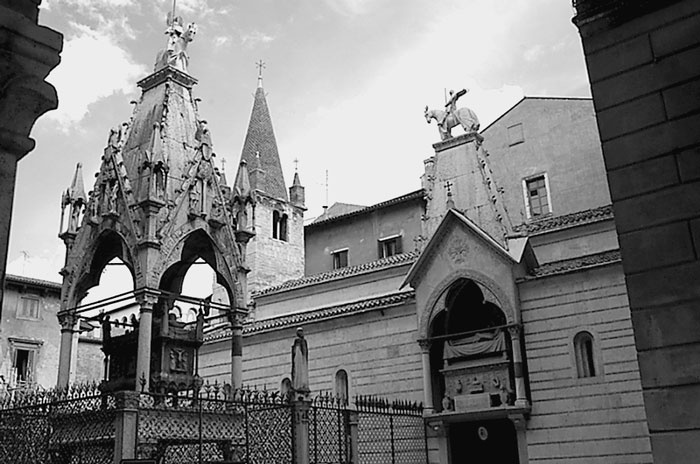 Италия. Страна моря и солнца 
