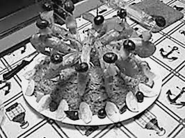 Италия. Страна моря и солнца 