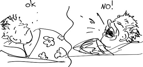 Иллюстрация к книге — Храп, или Одному такое было – прошло, и вам пройдет [i_002.jpg]