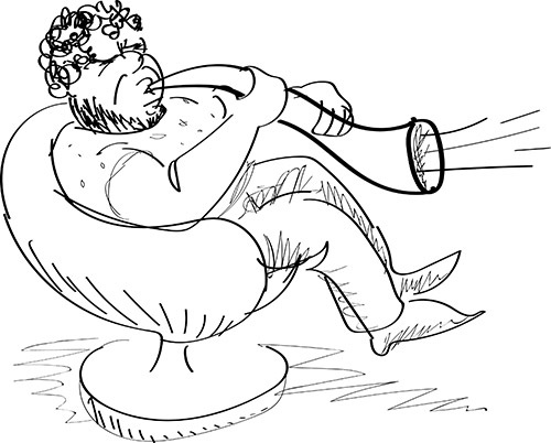 Иллюстрация к книге — Храп, или Одному такое было – прошло, и вам пройдет [i_012.jpg]