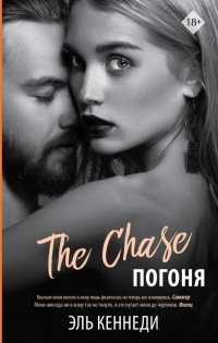 Книга Погоня Книга Погоня