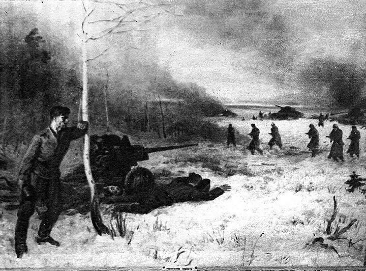 Иллюстрация к книге — Одна отдельно счастливая жизнь [i_023.jpg]