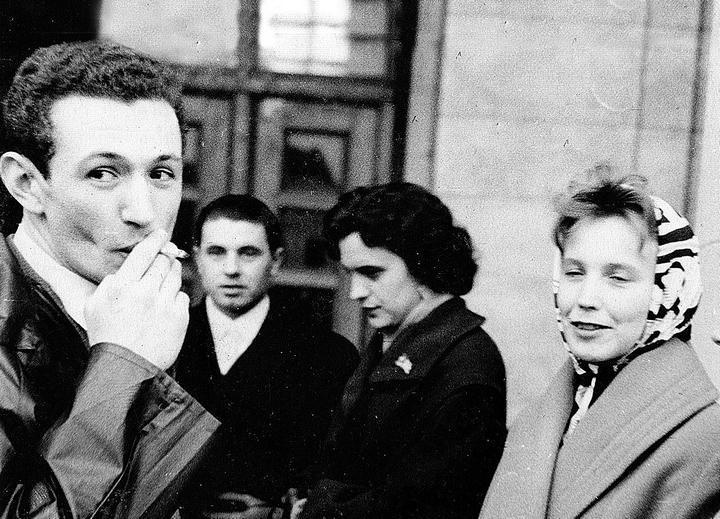 Иллюстрация к книге — Одна отдельно счастливая жизнь [i_029.jpg]