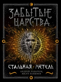 Книга Стальная метель